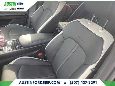 2025 Kia K5, $27690. Photo 10