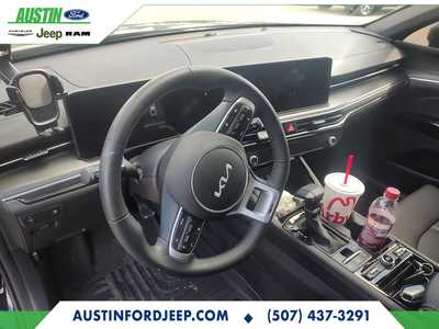 2025 Kia K5, $27690. Photo 11