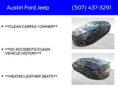 2025 Kia K5, $27690. Photo 6