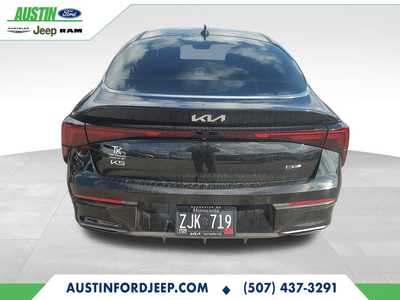 2025 Kia K5, $27690. Photo 7