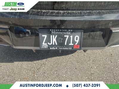 2025 Kia K5, $27690. Photo 8