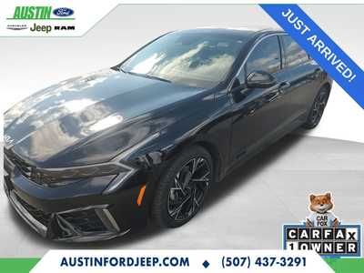 2025 Kia K5, $27690. Photo 1