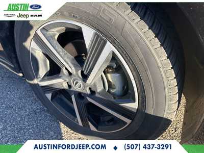 2024 Nissan Sentra, $17990. Photo 10