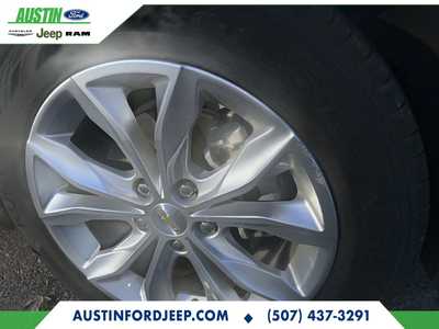 2024 Chevrolet Malibu, $18990. Photo 10