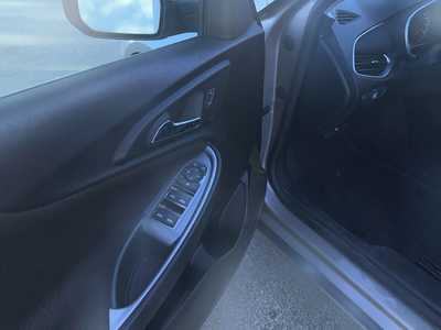 2024 Chevrolet Malibu, $18990. Photo 12