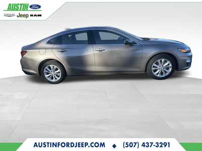 2024 Chevrolet Malibu, $18990. Photo 7