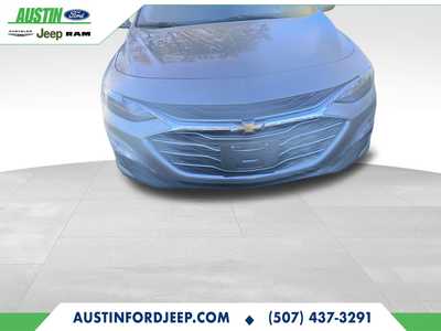 2024 Chevrolet Malibu, $18990. Photo 9