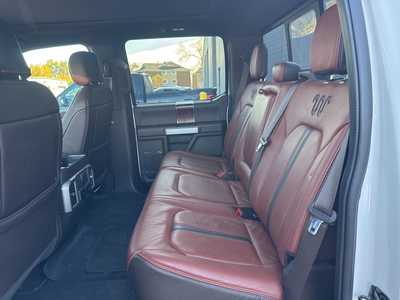 2021 Ford F350 Crew Cab, $64990. Photo 10