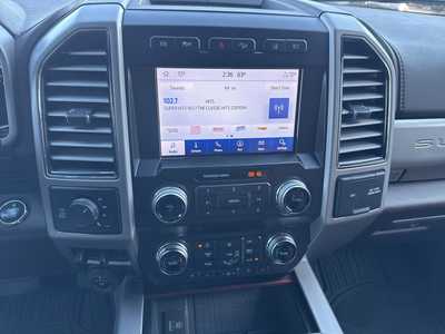 2021 Ford F350 Crew Cab, $64990. Photo 12