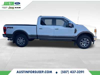 2021 Ford F350 Crew Cab, $64990. Photo 3