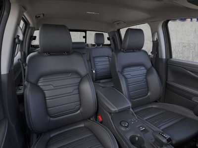 2025 Ford Ranger Crew Cab, $51683. Photo 11