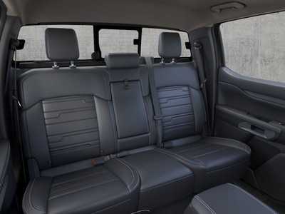 2025 Ford Ranger Crew Cab, $51683. Photo 12