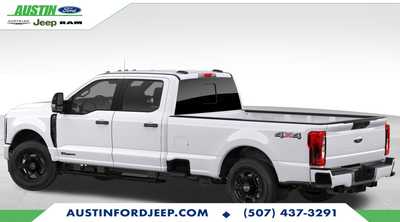 2026 Ford F350 Crew Cab, $73336. Photo 2