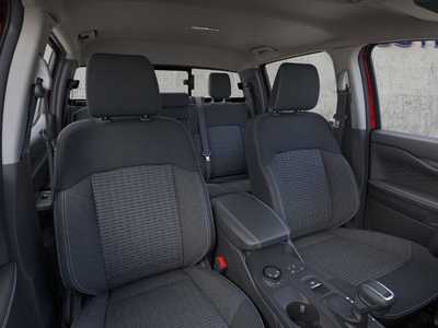 2025 Ford Ranger Crew Cab, $43505. Photo 10