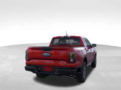 2025 Ford Ranger Crew Cab, $43505. Photo 8