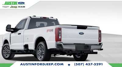 2025 Ford F250 Reg Cab, $52705. Photo 2