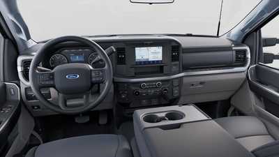 2025 Ford F250 Reg Cab, $52705. Photo 8