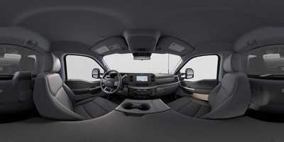 2025 Ford F250 Reg Cab, $52705. Photo 9