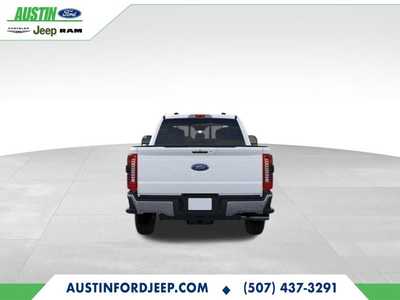 2026 Ford F350 Crew Cab, $82995. Photo 5