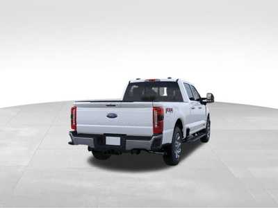 2026 Ford F350 Crew Cab, $82995. Photo 8