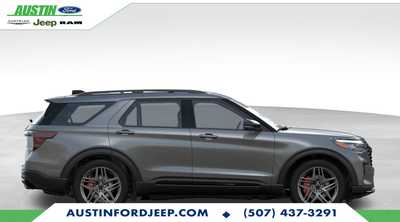 2025 Ford Explorer, $57789. Photo 6