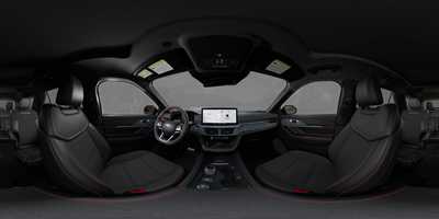 2025 Ford Explorer, $57789. Photo 9