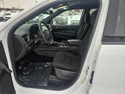 2026 Dodge Durango, $41680. Photo 12
