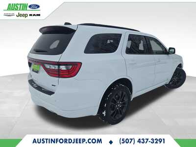 2026 Dodge Durango, $41680. Photo 6