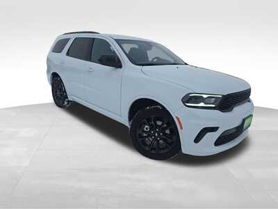 2026 Dodge Durango, $41680. Photo 9