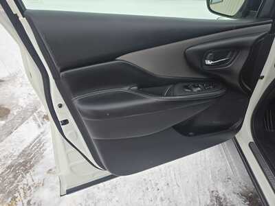 2023 Nissan Murano, $22231. Photo 11