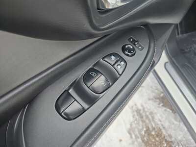 2023 Nissan Murano, $22231. Photo 12