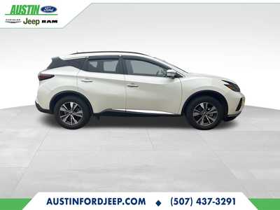 2023 Nissan Murano, $24250. Photo 3