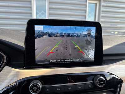 2021 Ford Escape, $19250. Photo 8