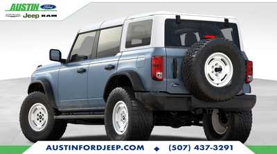 2025 Ford Bronco, $55685. Photo 2