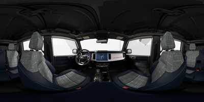 2025 Ford Bronco, $55685. Photo 7