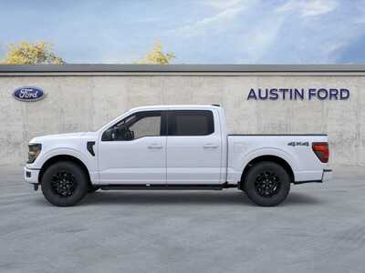 2026 Ford F150 Crew Cab, $56018. Photo 3