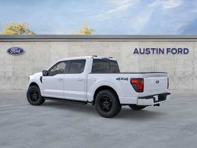 2026 Ford F150 Crew Cab, $56018. Photo 4
