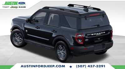 2025 Ford Bronco Sport, $34773. Photo 2