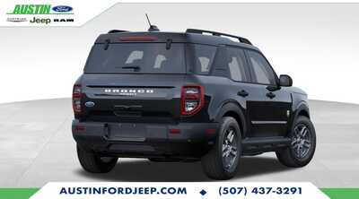 2025 Ford Bronco Sport, $34773. Photo 3