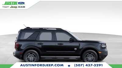 2025 Ford Bronco Sport, $34773. Photo 5