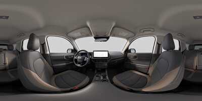 2025 Ford Bronco Sport, $34773. Photo 9