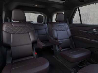 2026 Ford Explorer, $57184. Photo 11