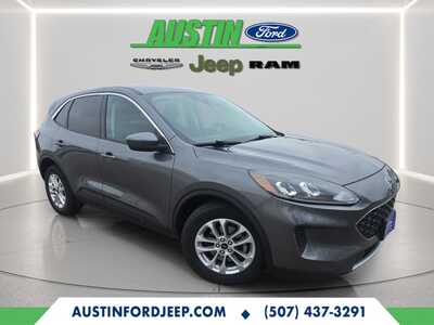 2021 Ford Escape, $14931. Photo 7