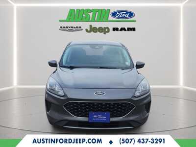 2021 Ford Escape, $14931. Photo 8