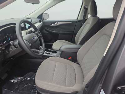 2021 Ford Escape, $14931. Photo 9