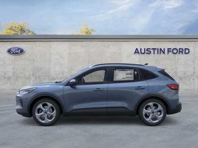 2026 Ford Escape, $34173. Photo 3