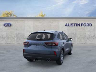 2026 Ford Escape, $34173. Photo 8