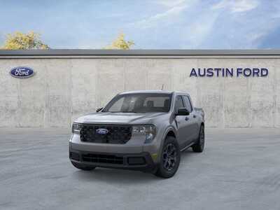 2026 Ford Maverick, $35014. Photo 2