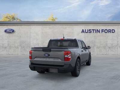 2026 Ford Maverick, $35014. Photo 8