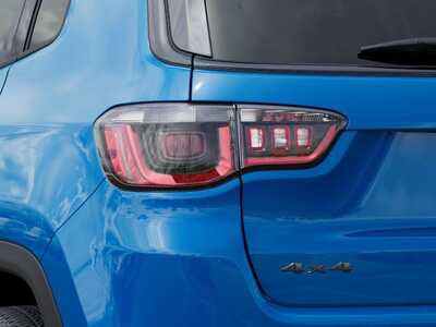 2026 Jeep Compass, $28730. Photo 9